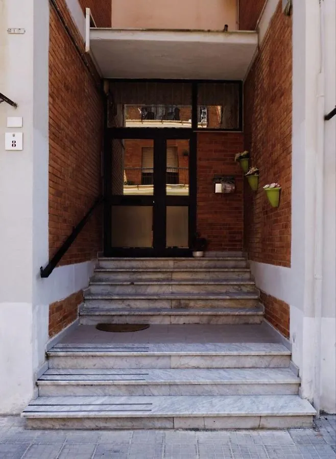 Apartament Heart Of Sardinia Alghero 0*,  Włochy