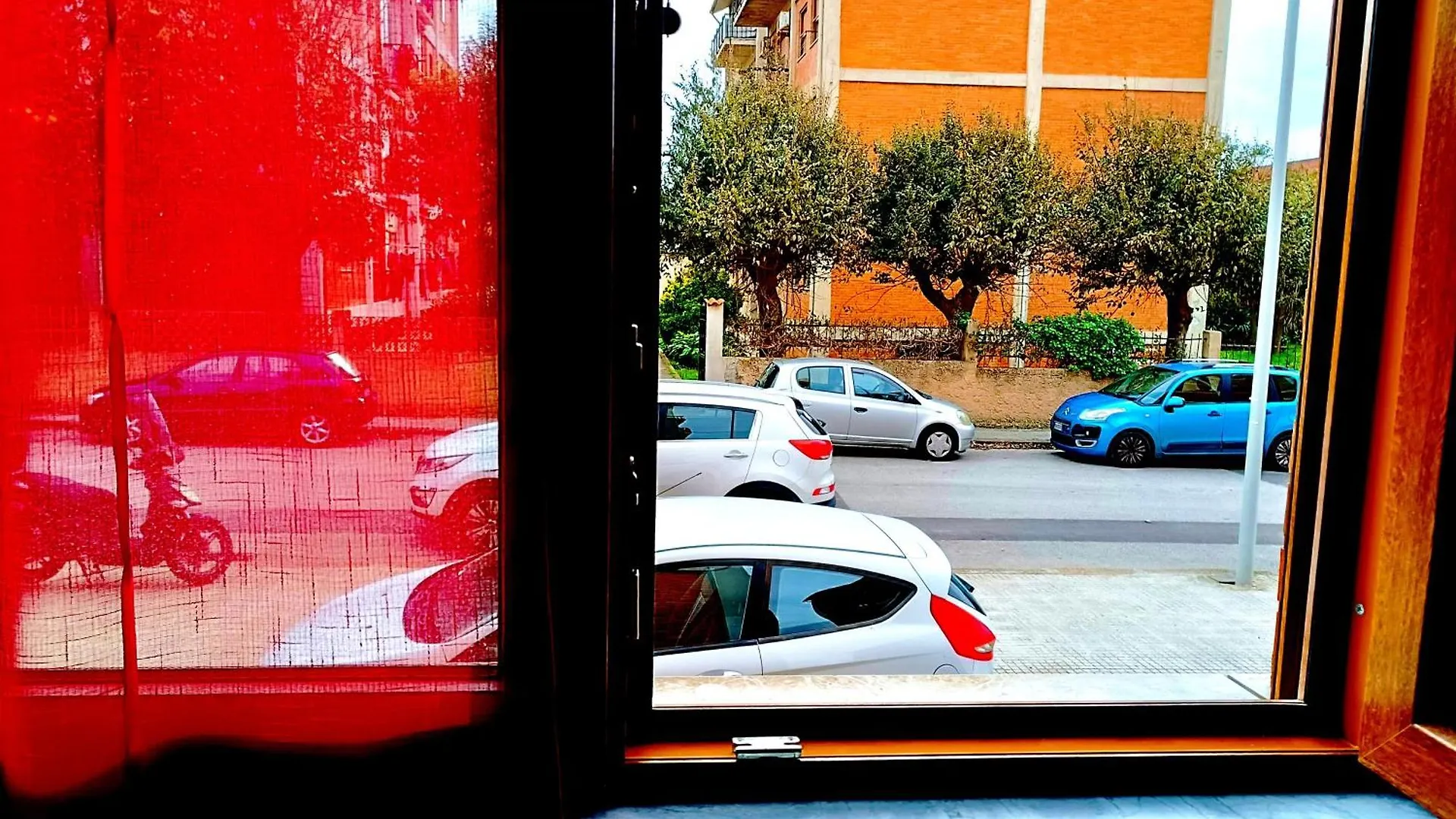 Apartament Heart Of Sardinia Alghero