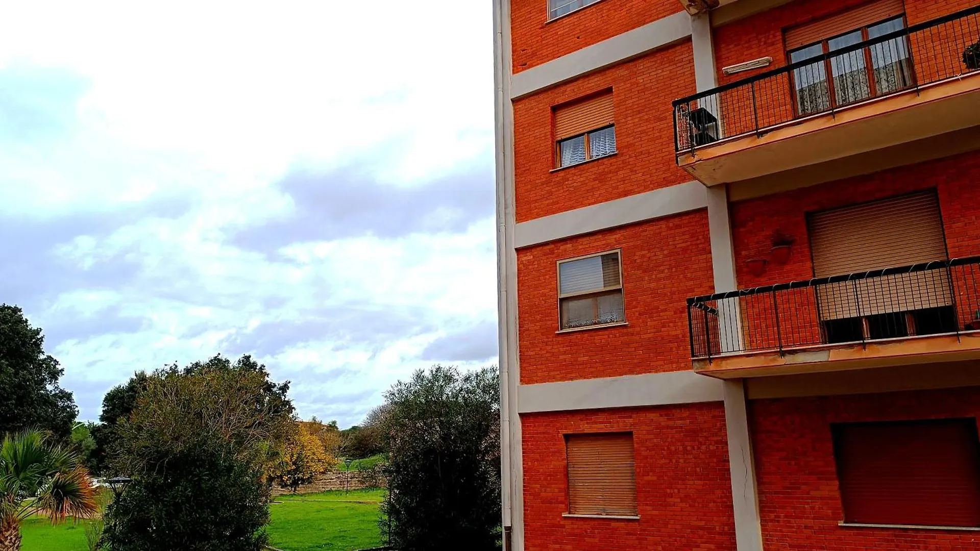 Apartament Heart Of Sardinia Alghero Włochy