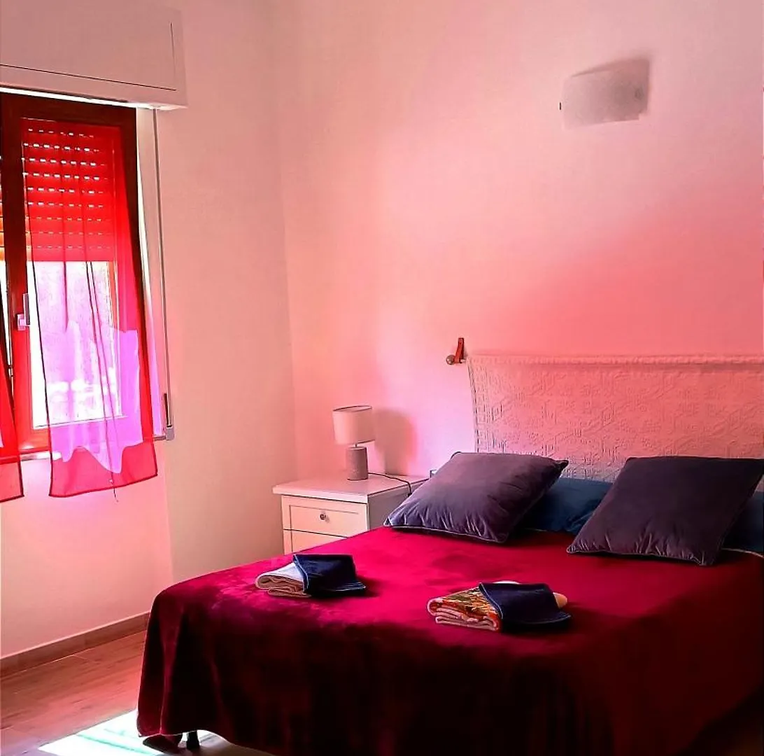 Apartament Heart Of Sardinia Alghero