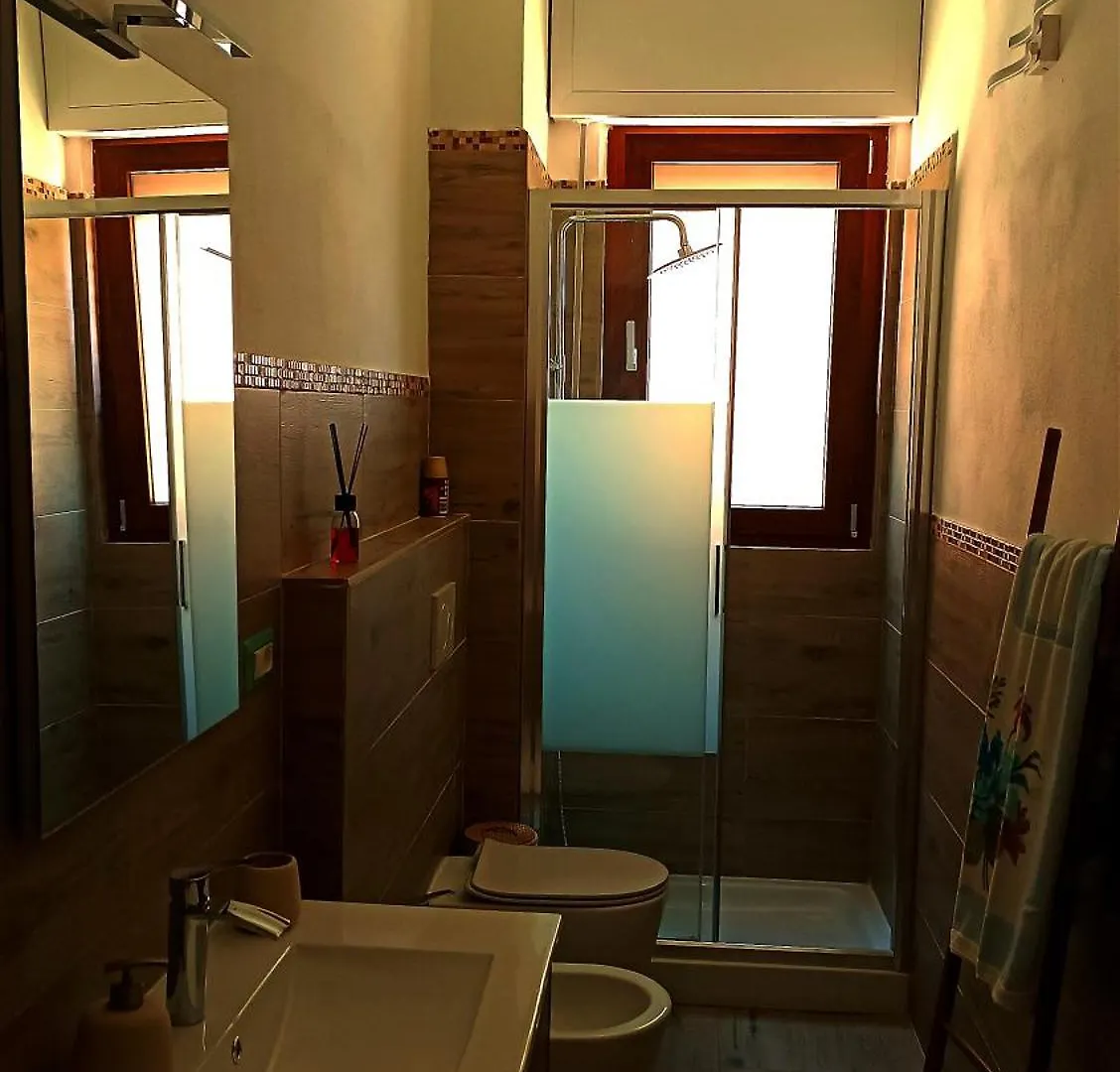 Apartament Heart Of Sardinia Alghero