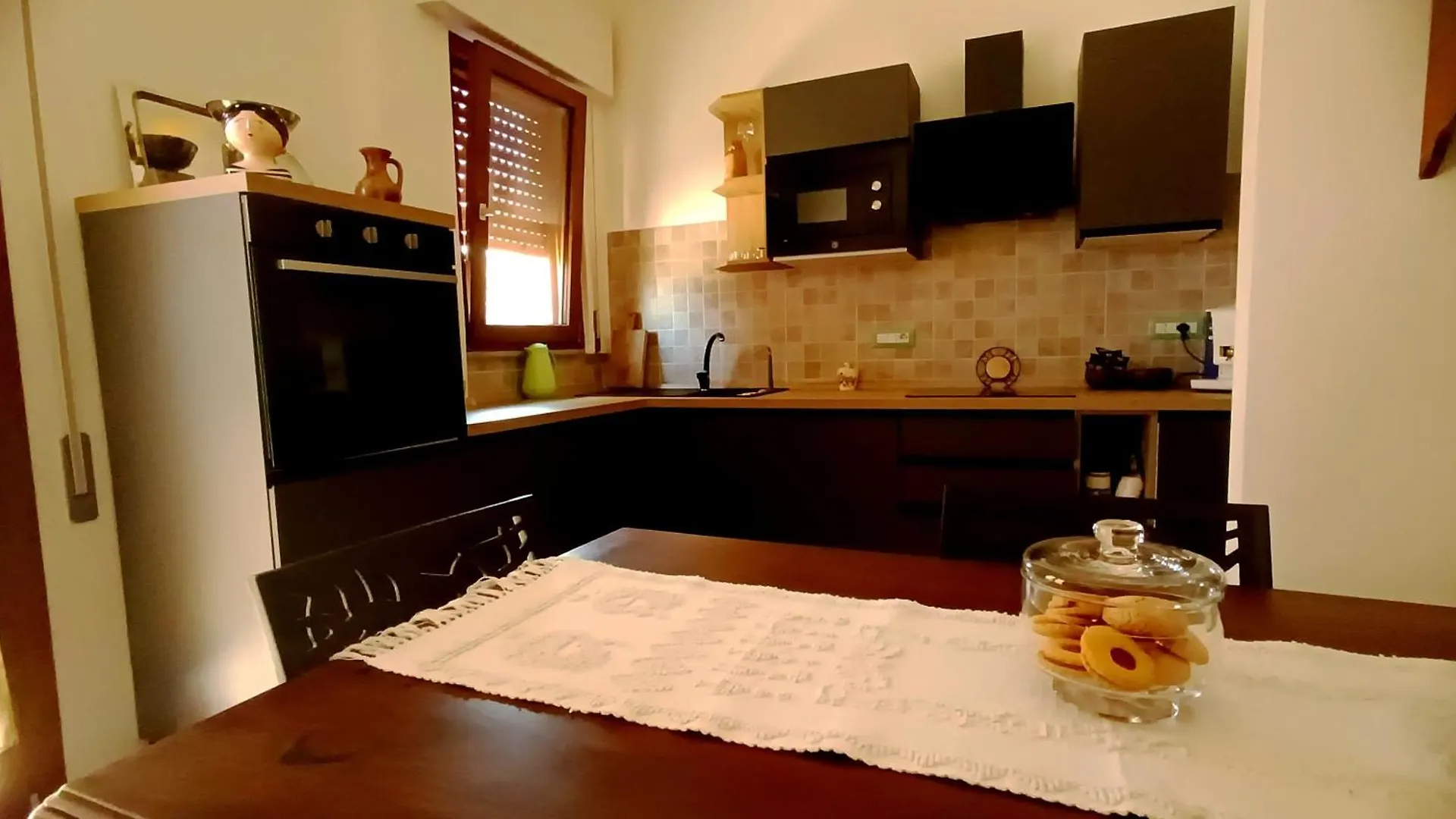 Apartament Heart Of Sardinia Alghero