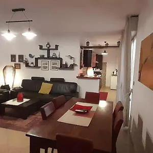 Appartamento Streethouse, Alghero