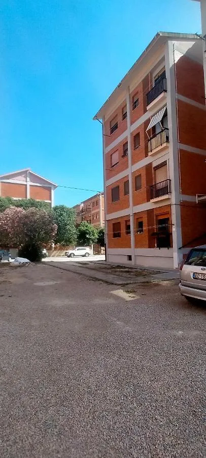 Appartamento Heart Of Sardinia Alghero