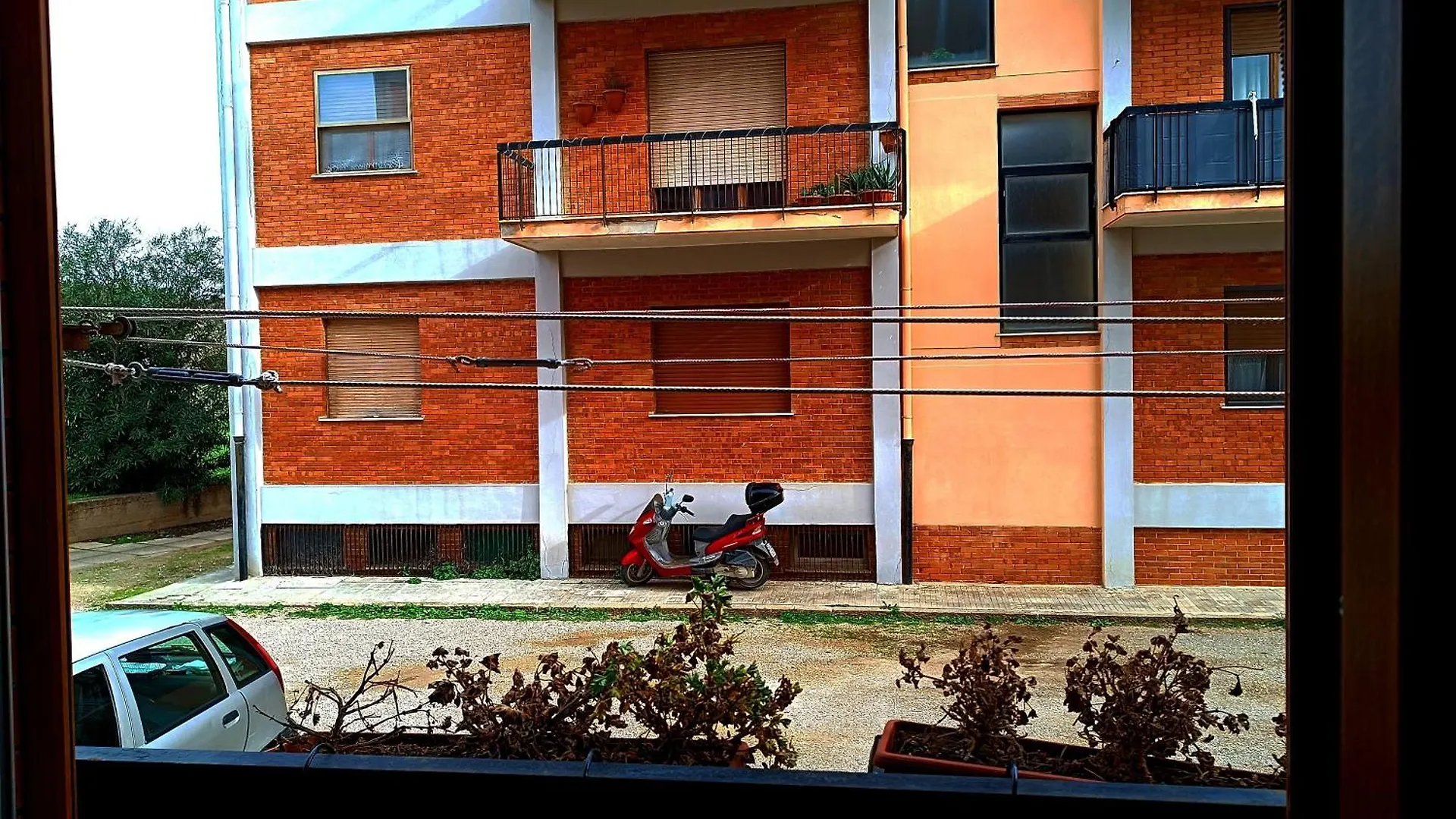 Appartamento Heart Of Sardinia Alghero 0*,  Italia