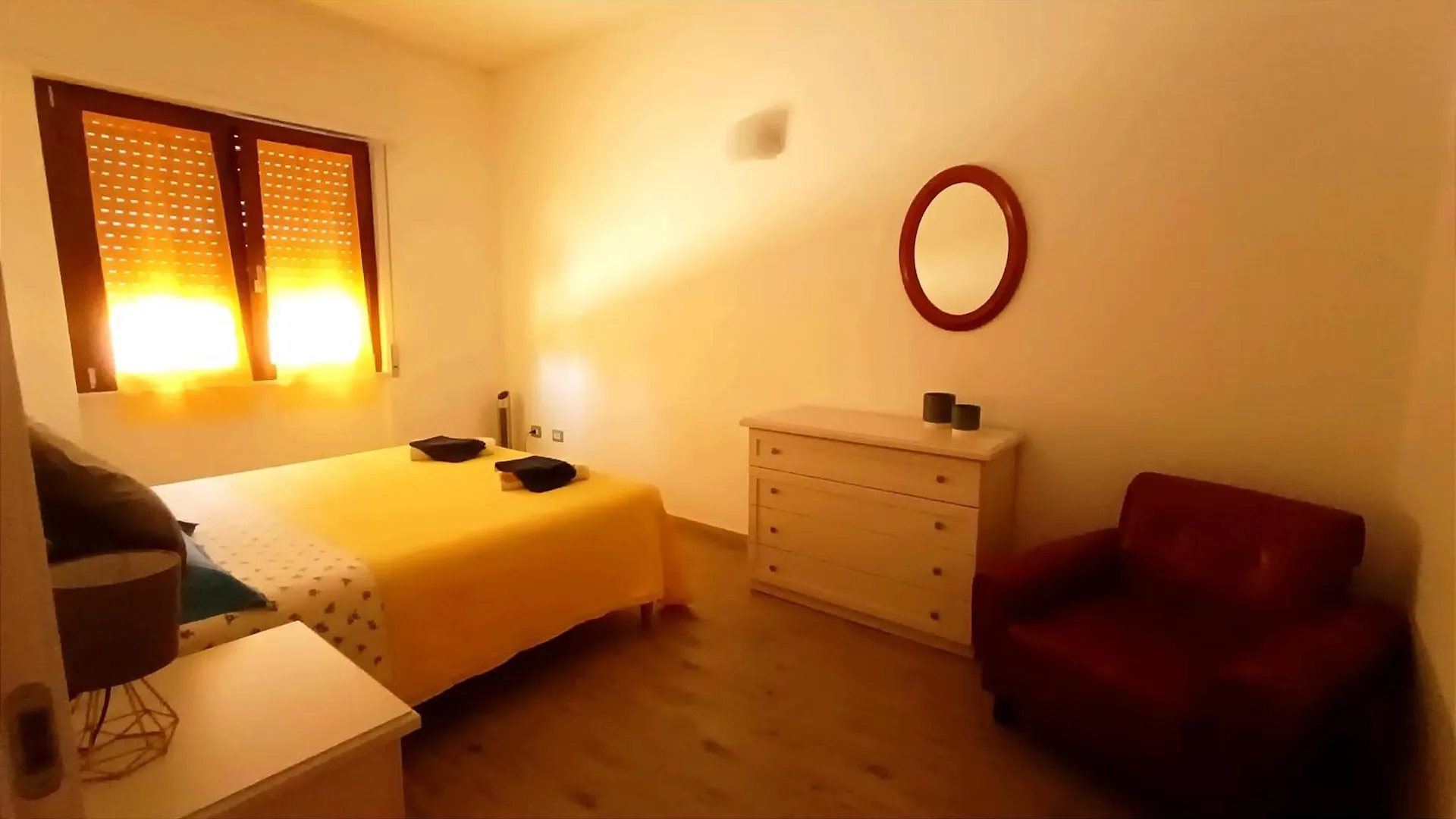 Appartamento Heart Of Sardinia Alghero