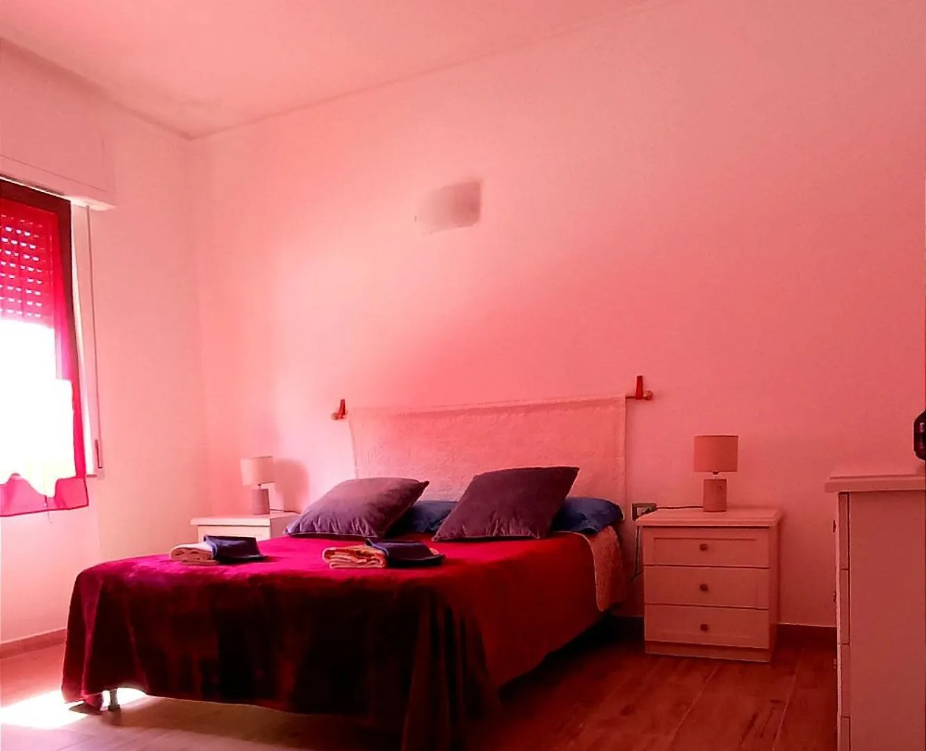 Appartamento Heart Of Sardinia Alghero 0*,