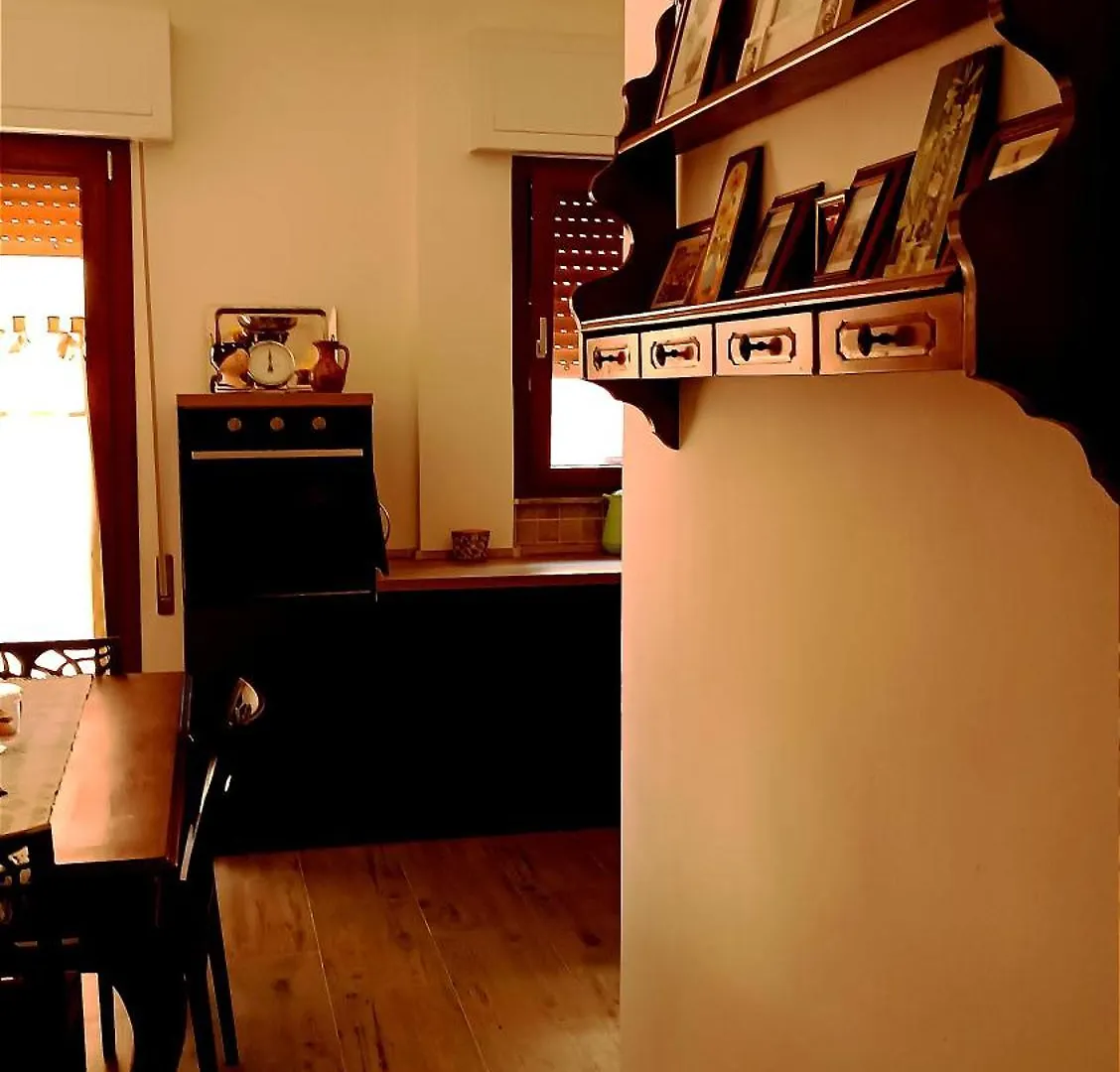 Ferienwohnung Heart Of Sardinia Alghero Apartment
