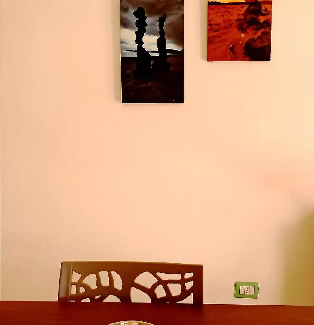 Ferienwohnung Heart Of Sardinia Alghero Italien