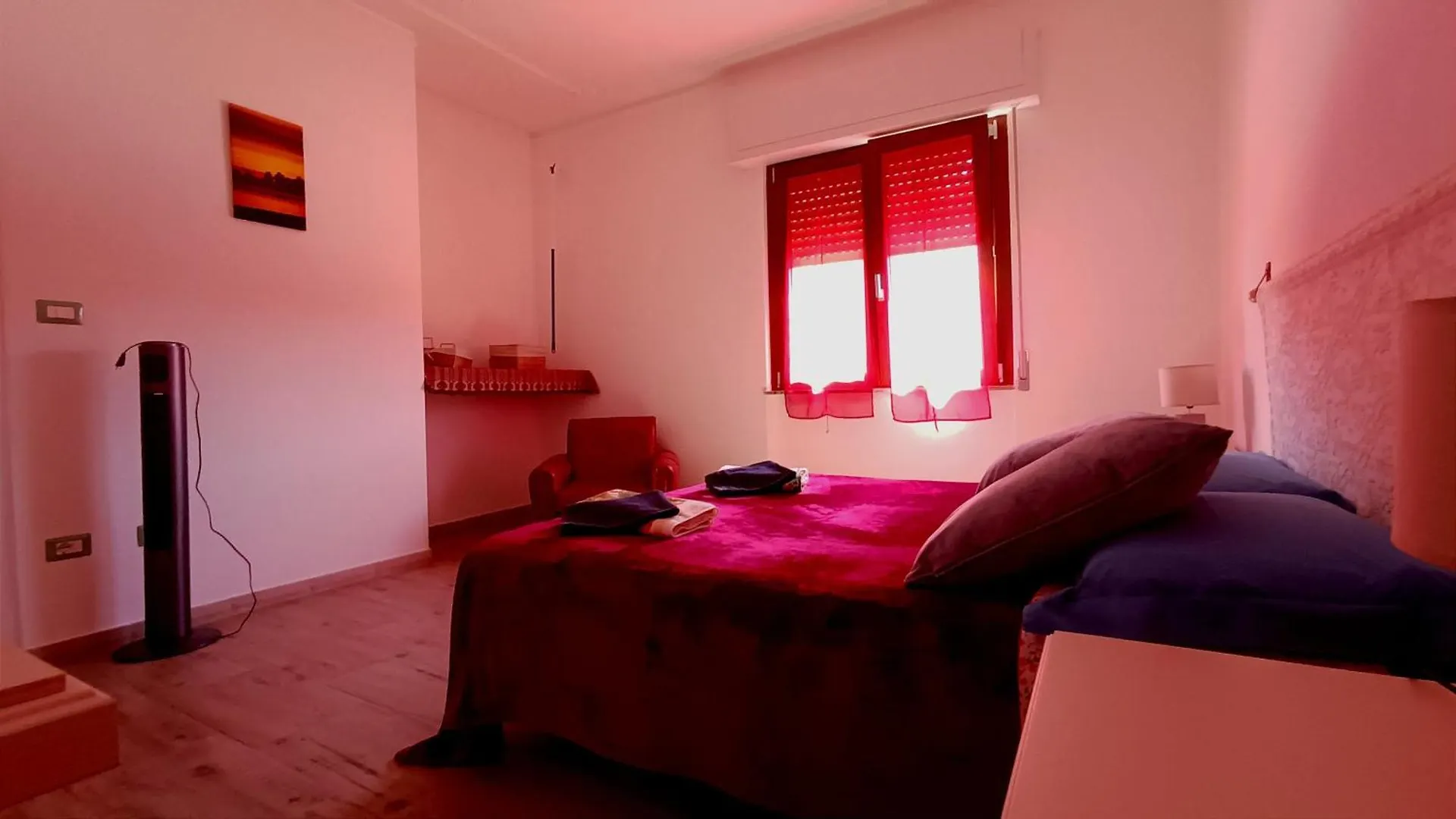 Apartment Ferienwohnung Heart Of Sardinia Alghero Italien